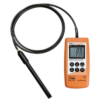 Kobold Handheld Conductivity Measuring Unit, HND-C